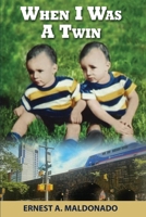 When I was a Twin 1965950655 Book Cover