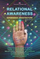 Relational Awareness: Experience Architecture Manuals the Theory of Light 171774012X Book Cover