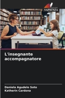 L'insegnante accompagnatore (Italian Edition) 6206654109 Book Cover