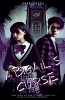 Abigail's Curse B0F3JTXN1Q Book Cover