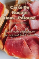 Carte De Bucate Ham - Palouse 1835312411 Book Cover