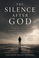 The silence after god B0H2S42XQC Book Cover