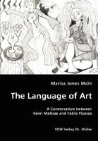 The Language of Art 3836427214 Book Cover