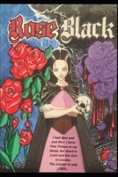 Rose Black (Rose Black Series) B0CSKF95DT Book Cover