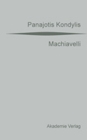Machiavelli 3050040467 Book Cover