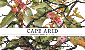 Cape Arid 1922089001 Book Cover