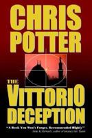 The Vittorio Deception 0595659497 Book Cover