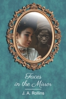 Faces in the Mirror (The RiVA City Mystery Series) B0DS267Q5Z Book Cover