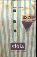 Vìòla: Testimoni di Geova nei campi di concentramento nazisti (Italian Edition) 8894763250 Book Cover