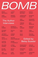 Bomb: The Author Interviews 1616953799 Book Cover