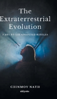 The Extraterrestrial Evolution 9357140999 Book Cover