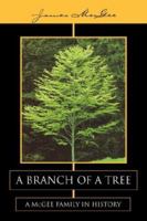 A Branch of a Tree 1425731260 Book Cover