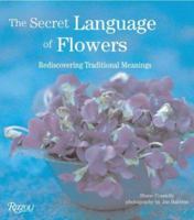 The Secret Language of Flowers 0847826058 Book Cover
