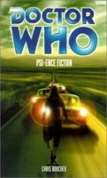 Doctor Who: Psi-ence Fiction 0563538147 Book Cover