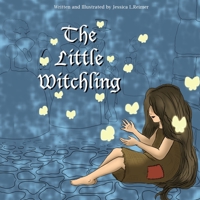 The Little Witchling 1105659070 Book Cover