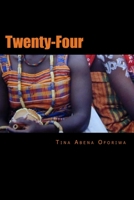 Twenty Four 1999825802 Book Cover