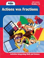 Actions with Fractions! 1881431711 Book Cover