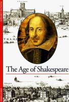 The Age of Shakespeare 0810928906 Book Cover