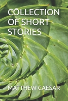 A Collection of Short Stories B096LKHGLC Book Cover