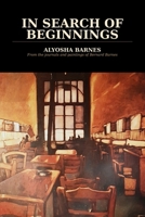 In search of beginnings B0H51455VV Book Cover