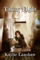 Double-Edged War: Taking Flight 1983759082 Book Cover