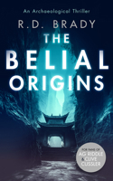 The Belial Origins 103670243X Book Cover