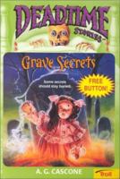 Grave Secrets 0765330717 Book Cover