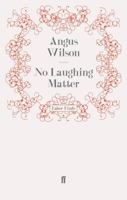 No Laughing Matter 0140029710 Book Cover