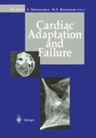 Cardiac Adaptation and Failure 4431670165 Book Cover