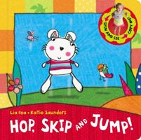 Hop, Skip, and Jump 0673720055 Book Cover