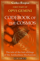 Codebook of the Cosmos 1502530430 Book Cover