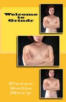 Welcome to Grindr 1515143430 Book Cover