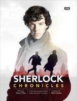 Sherlock: Chronicles 006240234X Book Cover