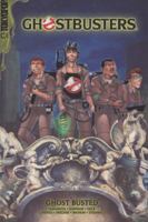 Ghostbusters 1427814597 Book Cover