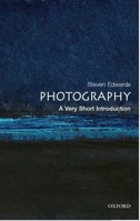 Photography: A Very Short Introduction (Very Short Introductions) 0192801643 Book Cover