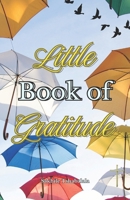 Little Book of Gratitude B0FNJTD1NX Book Cover
