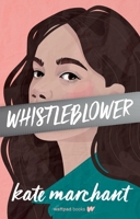 Whistleblower 1989365086 Book Cover
