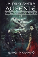 La primavera ausente 1980791031 Book Cover