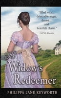 The Widow's Redeemer 1999865243 Book Cover