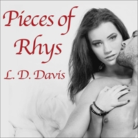 Pieces of Rhys 1496138961 Book Cover