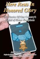 Here Rests in Honored Glory 1468170724 Book Cover