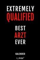 Kalender f�r �rzte / Arzt / �rztin: Immerw�hrender Kalender / 365 Tage Tagebuch / Journal [3 Tage pro Seite] f�r Notizen, Planung / Planungen / Planer, Erinnerungen, Spr�che 1698936257 Book Cover