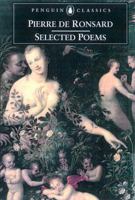 Selected Poems 0140424245 Book Cover