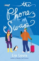 The Phone Swap: A Novel 1668096730 Book Cover