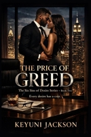 The Price of Greed (The Six Sins of Desire) B0GG43QCWV Book Cover