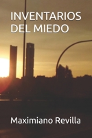 Inventarios del Miedo 1659410592 Book Cover