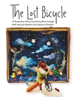 The Lost Bicycle B0D86SZZWM Book Cover