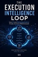 EXECUTION INTELLIGENCE LOOP: How FMCG Growth Becomes a System of Continuous Interaction B0H2HPHPRX Book Cover