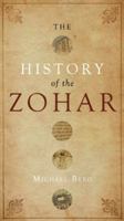 The Secret History of the Zohar 1571896112 Book Cover