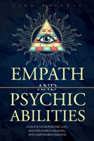 Empath and Psychic Abilities B0DYB85T7B Book Cover